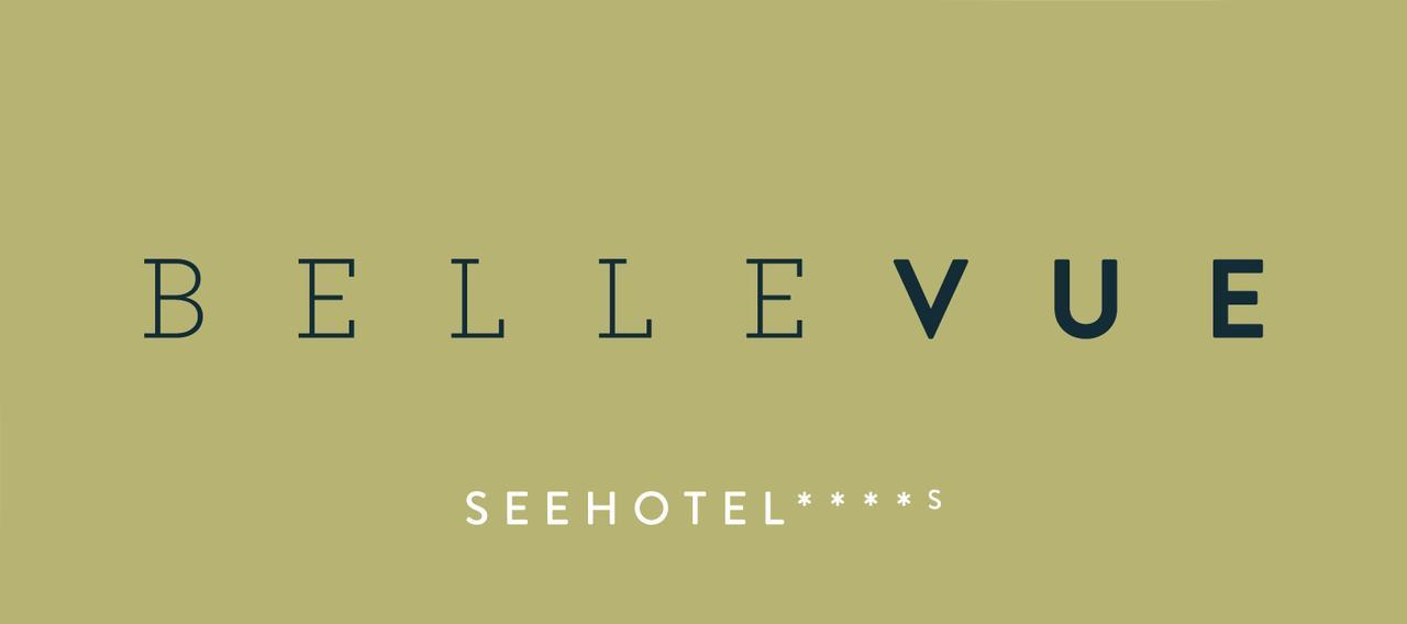 Seehotel Bellevue Тумарсбах Екстериор снимка